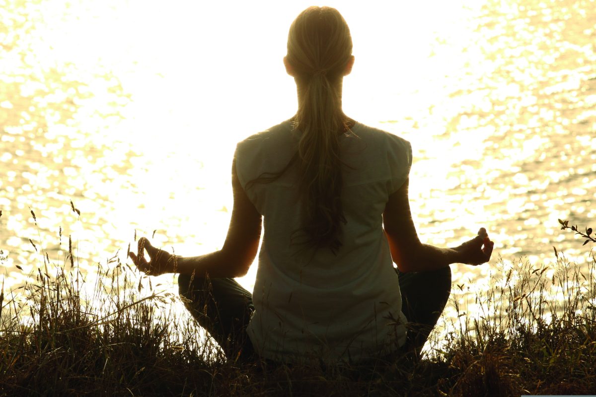 LES SORTIES NATURE : BALADE YOGA