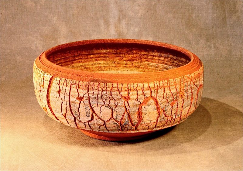 Poterie du Lac à la Dame