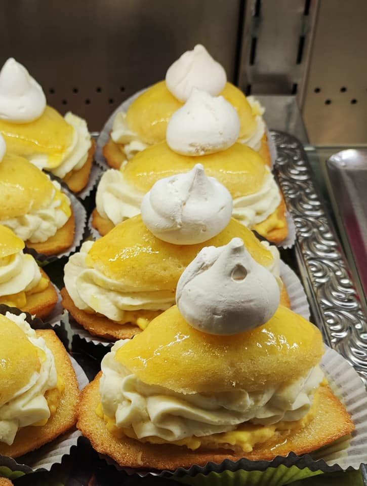 Madeleinier : Boulangerie pâtisserie Gourdet (magasin Saint-Yrieix)