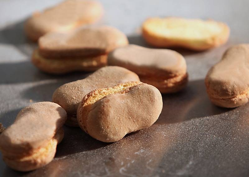 Biscuits de Montbozon