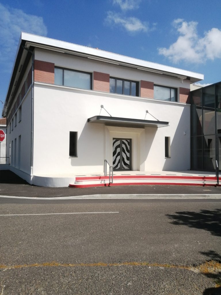 Théâtre "Valentin Show"