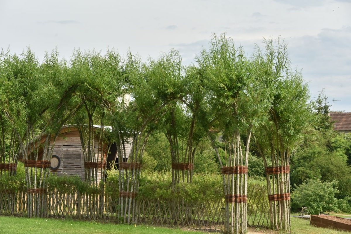 JARDIN AGATHE ROULLOT