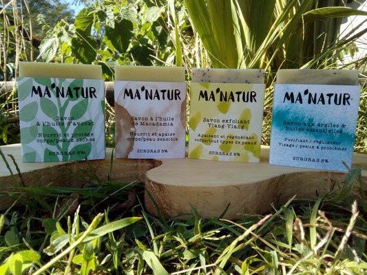 Ma'Natur