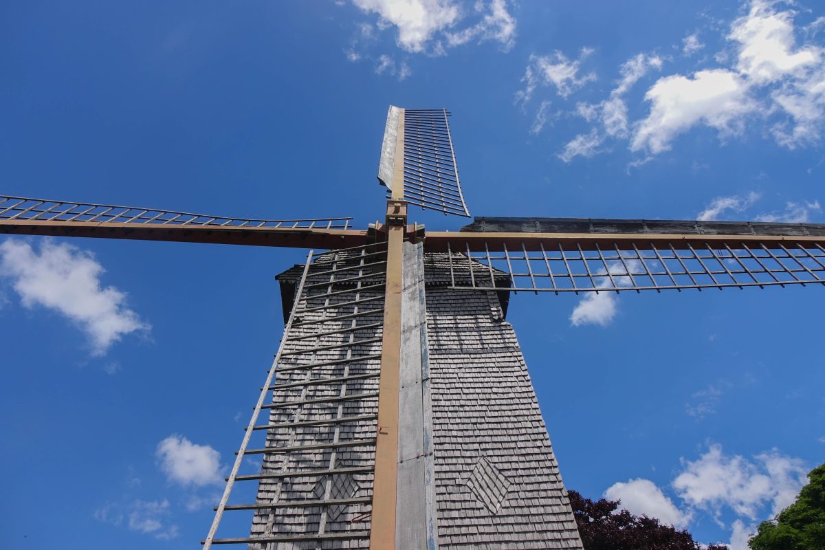 Moulin Casteel-Meulen