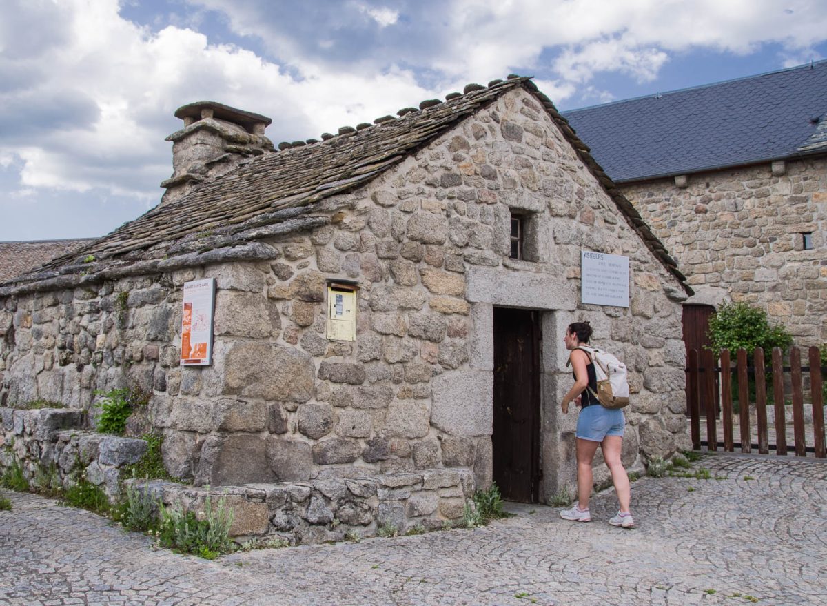 LE PLUS PETIT MUSÉE DE FRANCE