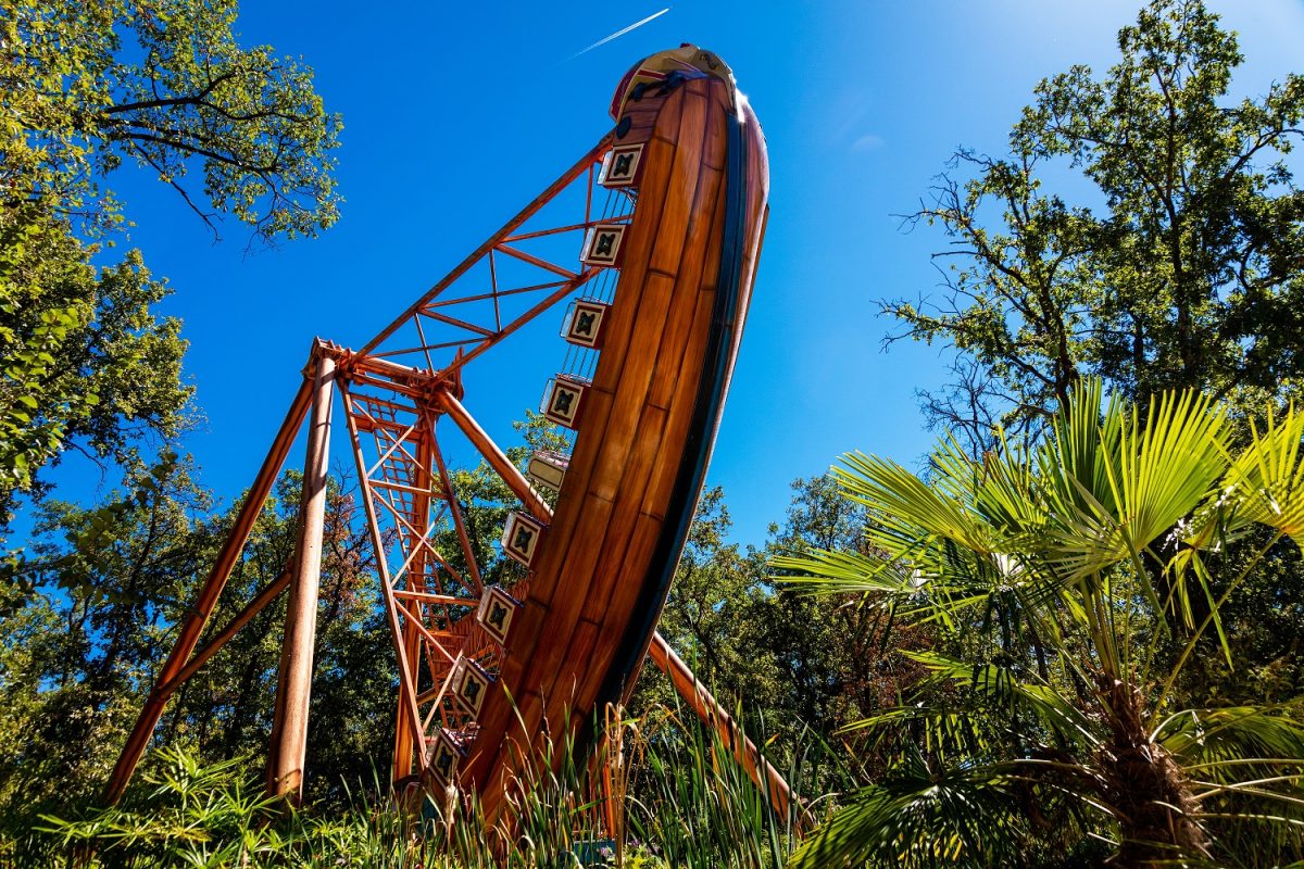 ANIMAPARC® OCCITANIE