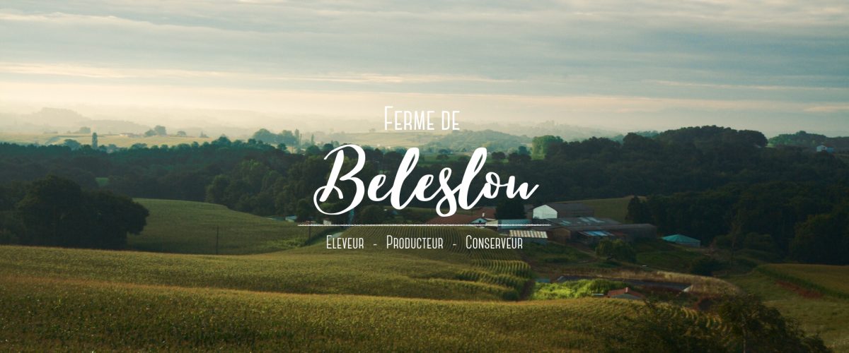 Ferme de Beleslou