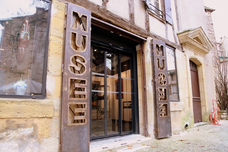 Musée du Tabac
