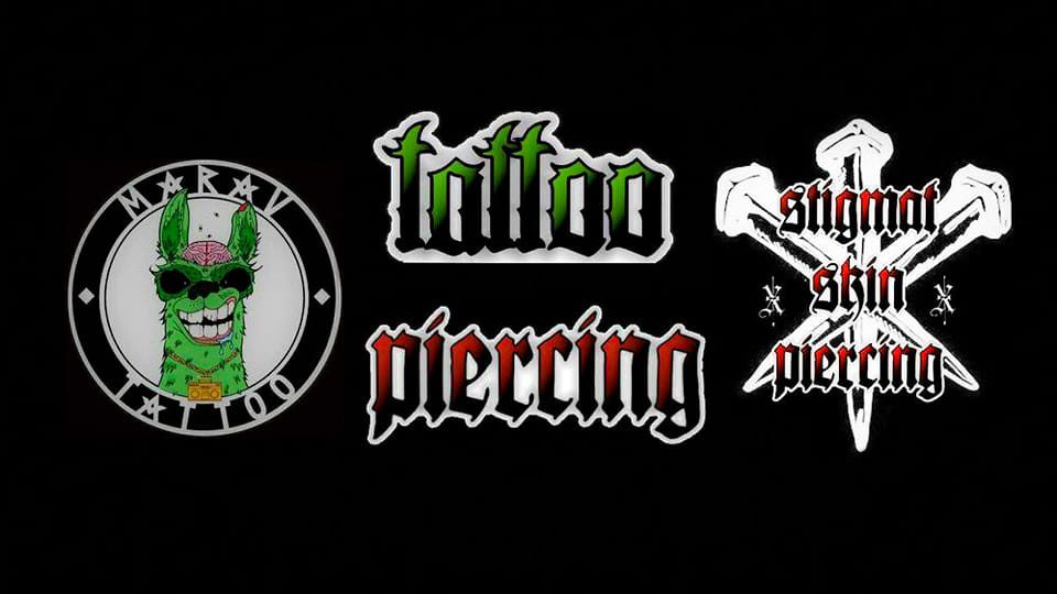 Marav Tattoo Piercing