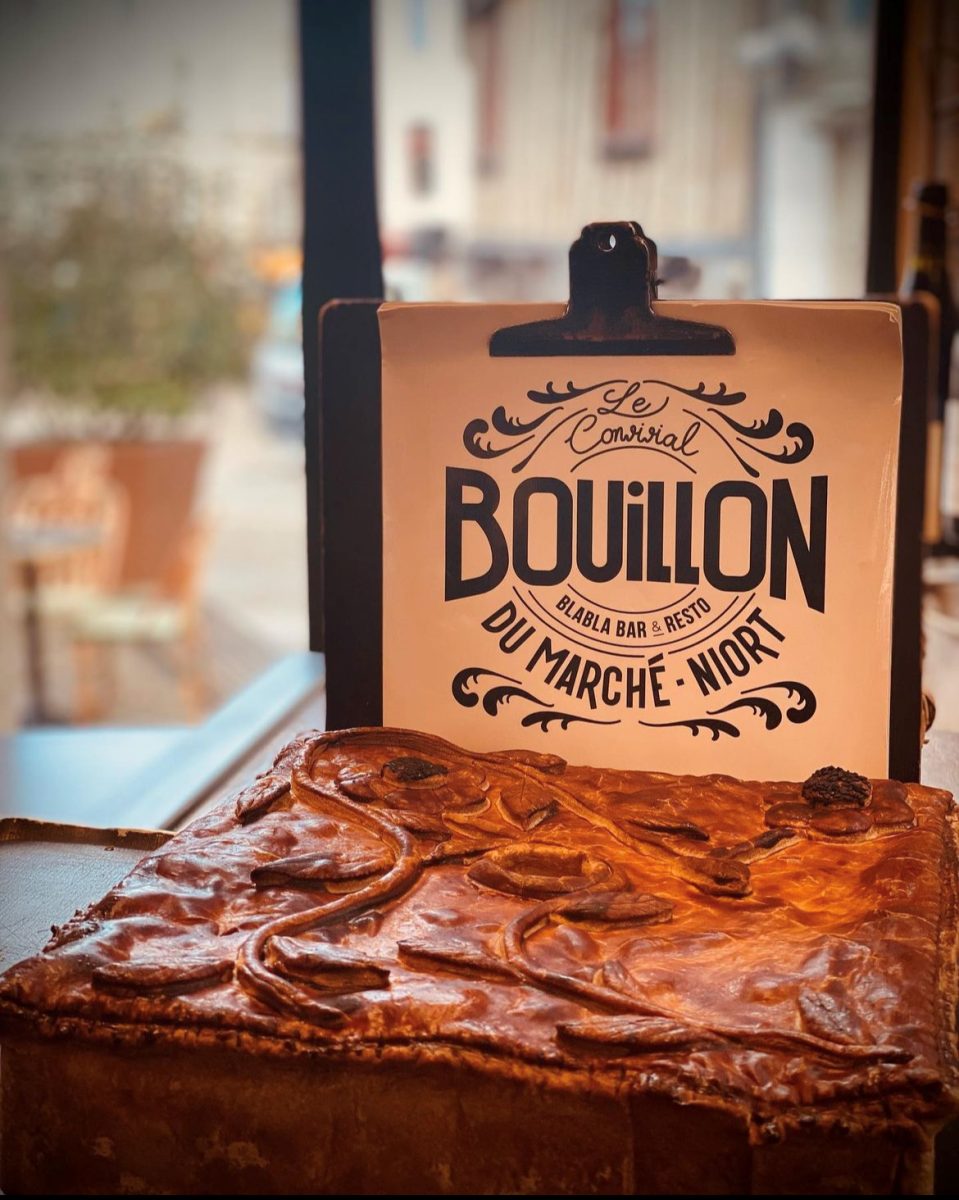 Le Bouillon