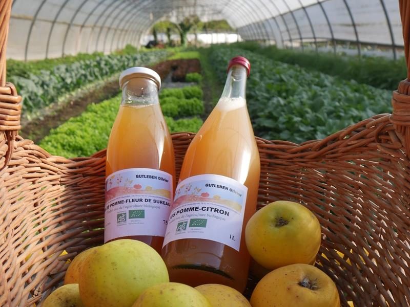 Ferme Gutleben