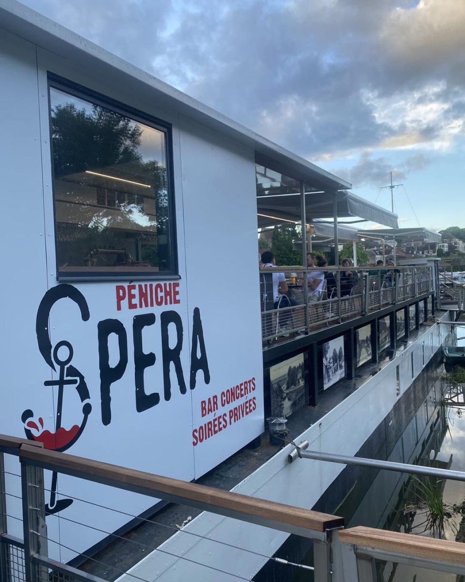 Le Spera