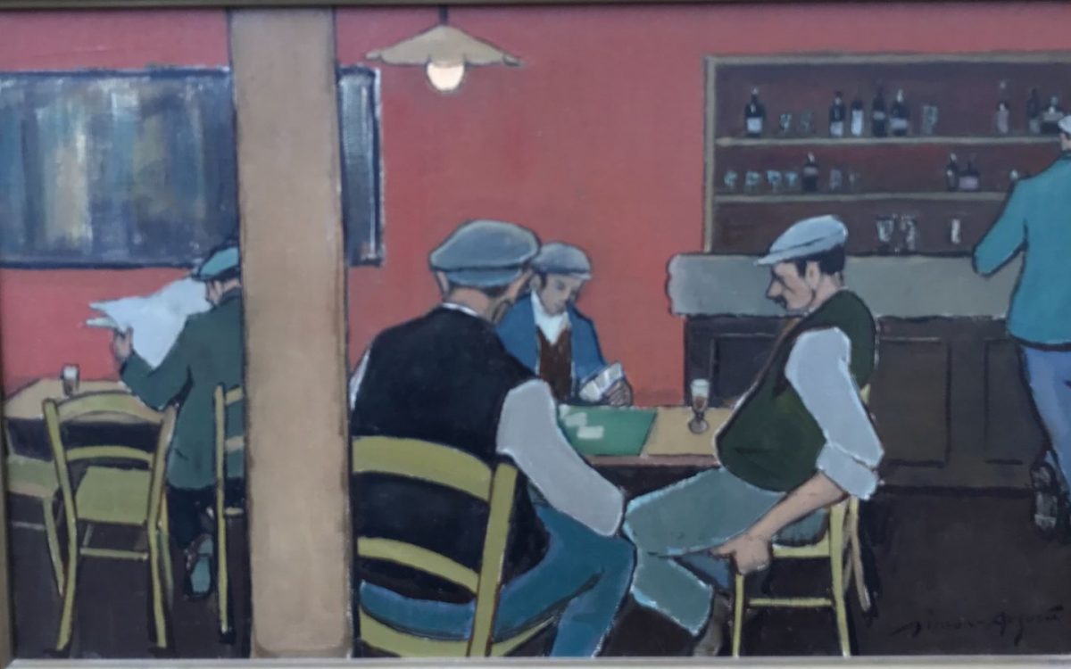 Atelier Art Antiquités