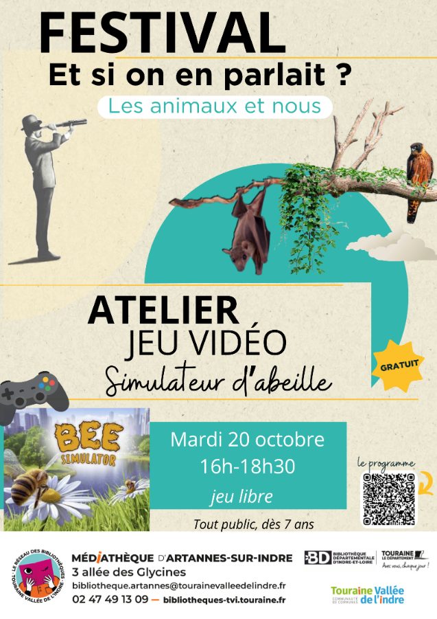 Bee simulator : Devenez une abeille