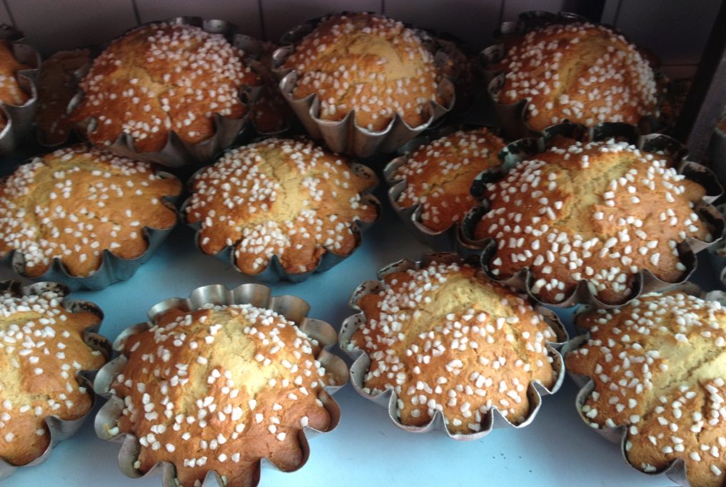 Boulangerie Larrat