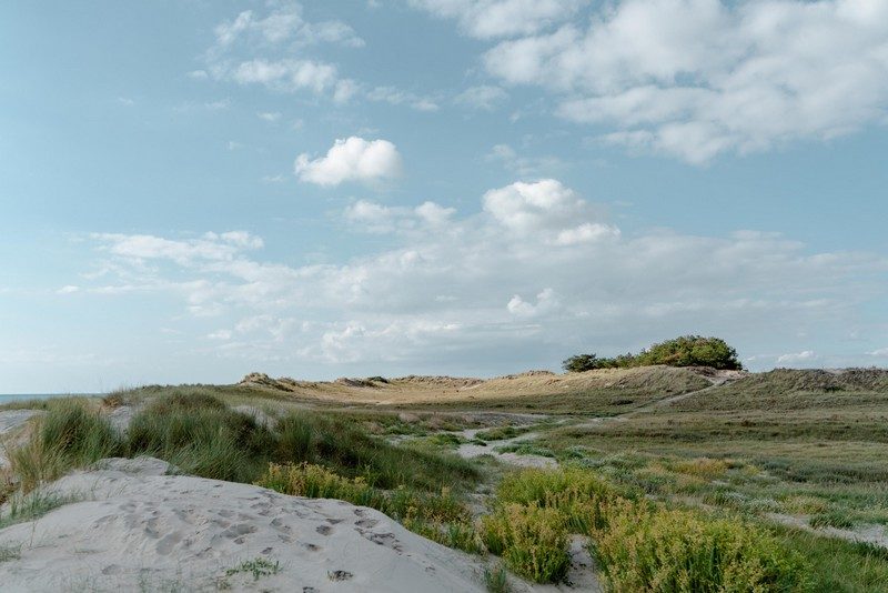 Le Havre de la Vanlée
