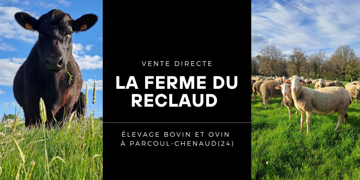 GAEC du Reclaud