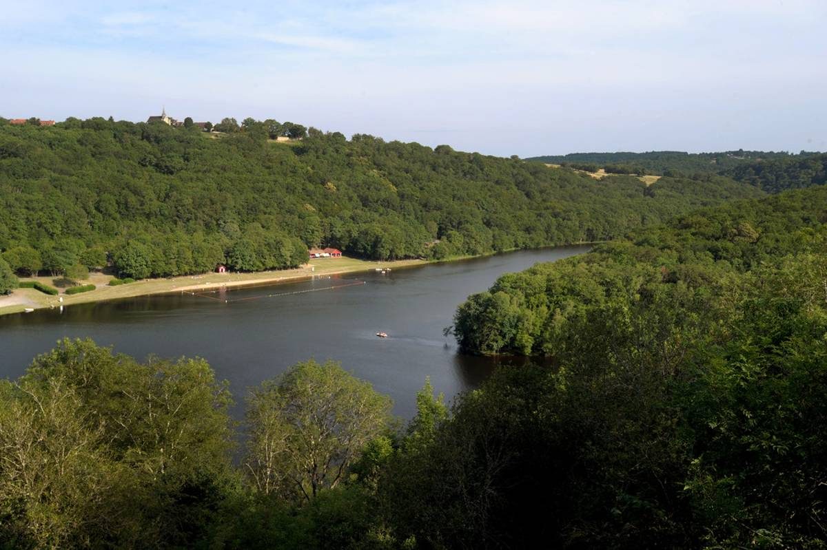 Le Guémontet