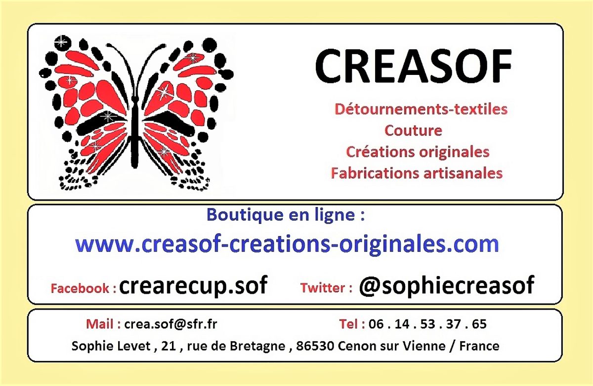 CREASOF