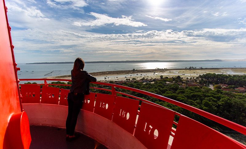 Phare du Cap Ferret