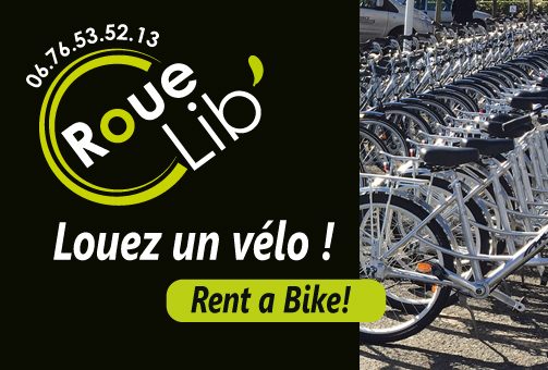 Roue Lib'