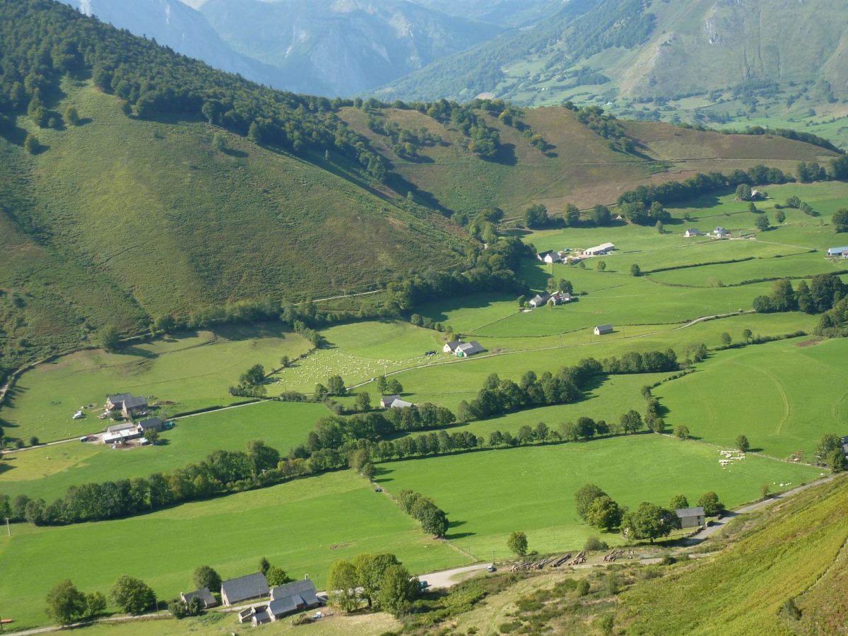 Plateau de Lhers