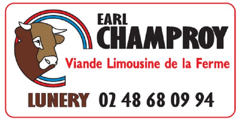 Ferme de Champroy