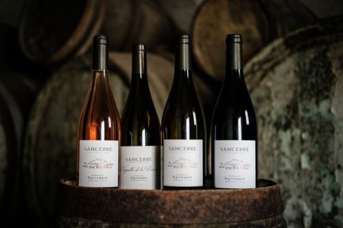 Domaine REVERDY Bernard & Fils