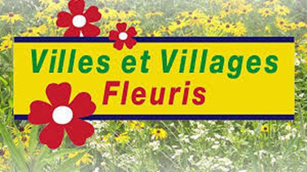 Sévigny la Forêt Village Fleuri "1 fleur"