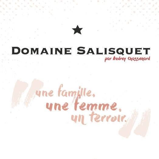 Domaine Salisquet