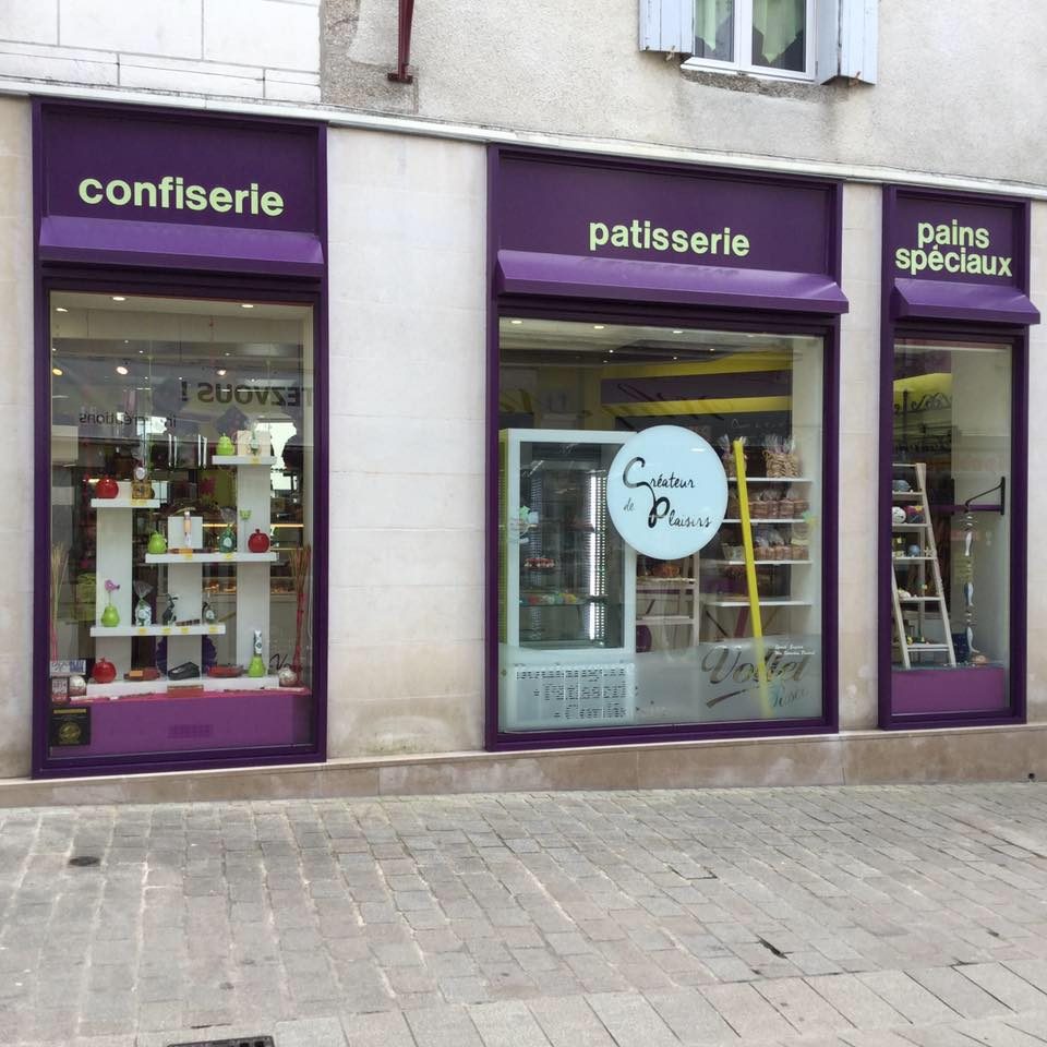 Maison VOLLET