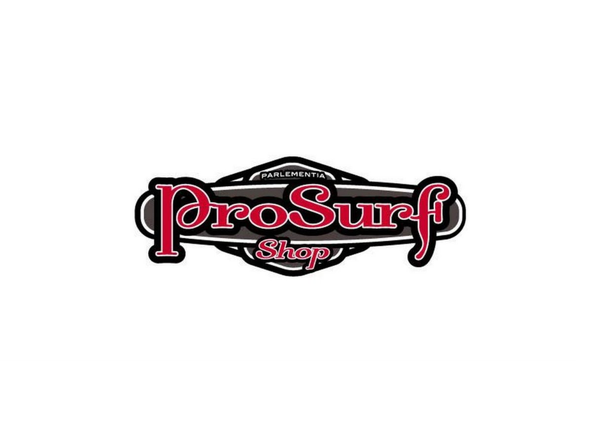 Prosurf shop