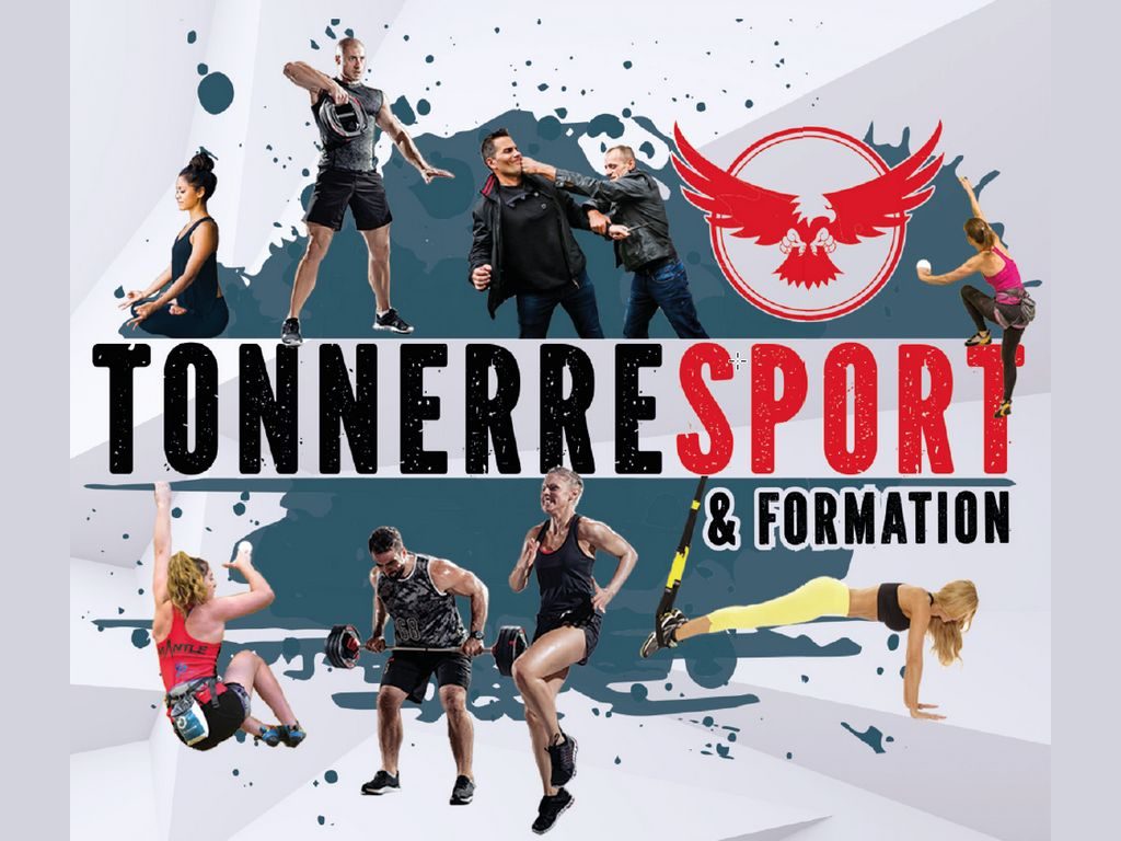 Tonnerre Sport