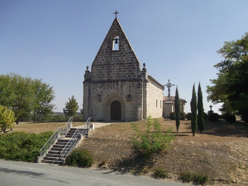Eglise Saint-Laurent