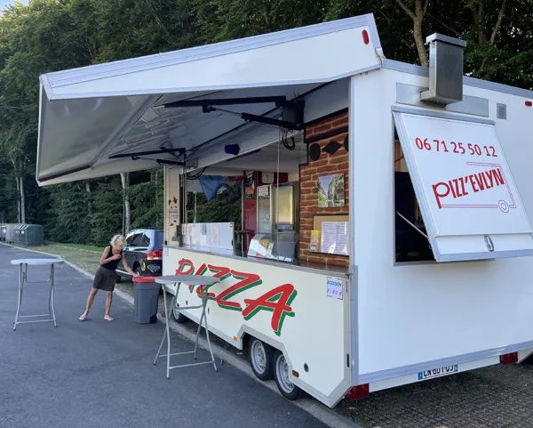 Pizz'Evlyn