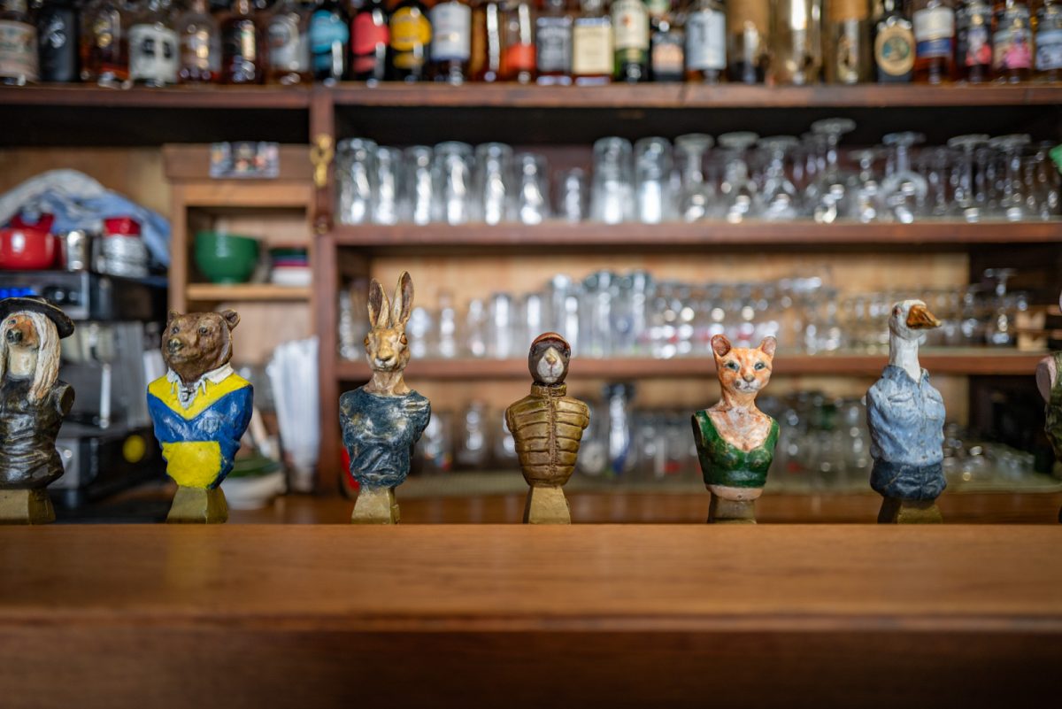 Donald's Pub