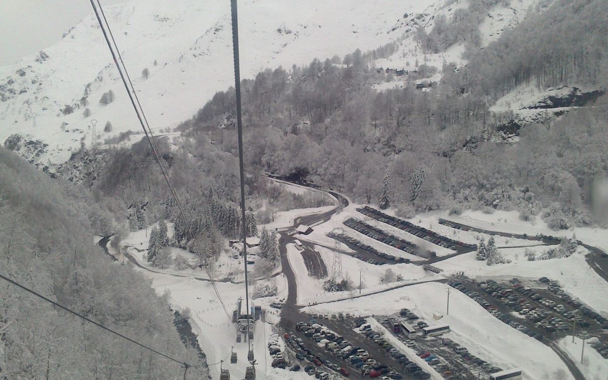 Parking de Ley