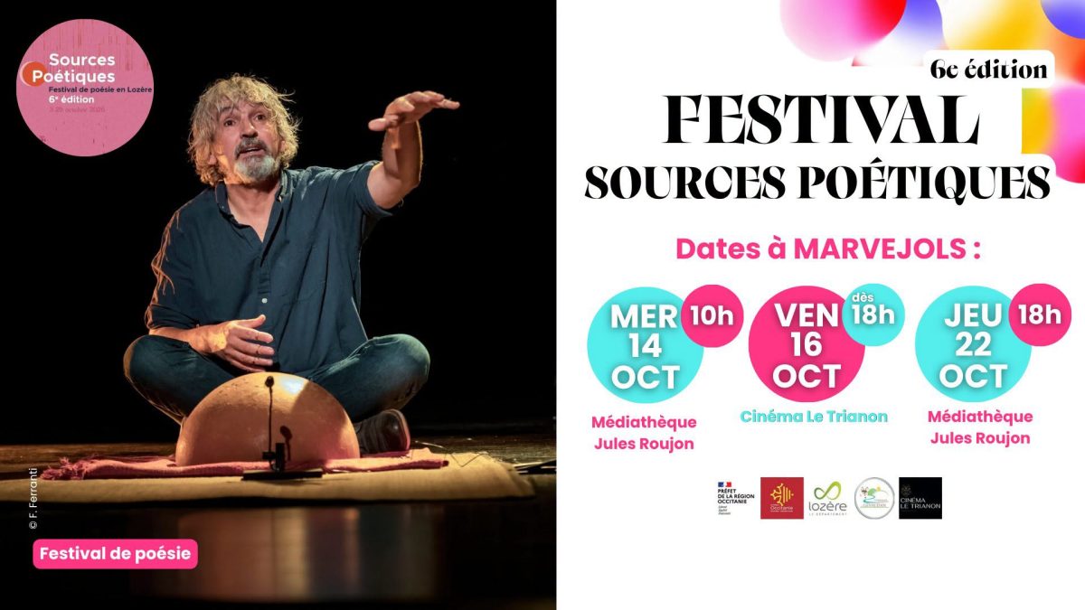 LECTURE ET DISCUSSION « PARFUM DE THYM ET DE VOYAGES »