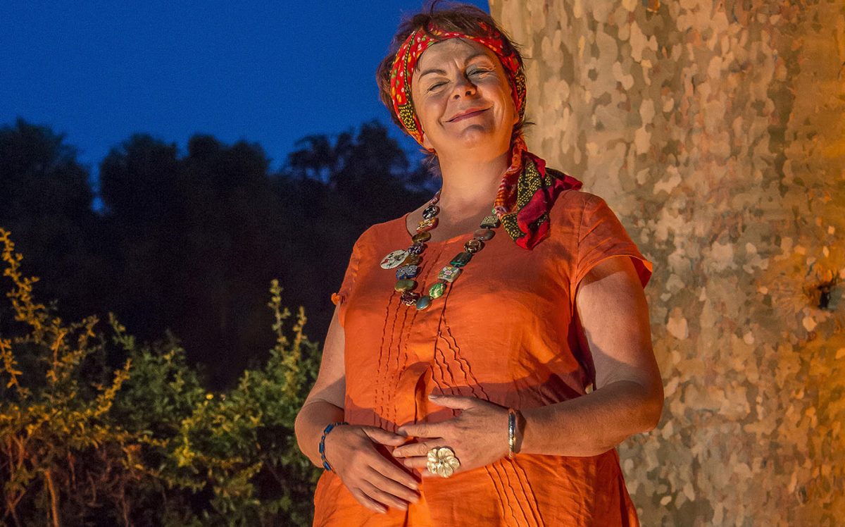 Festival Contes Givrés - Contes pour rire