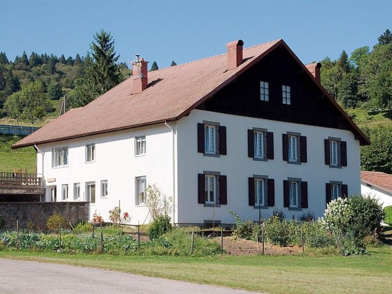 Appartement 8 personnes - Edelweiss - Au pied du col de Grosse Pierre