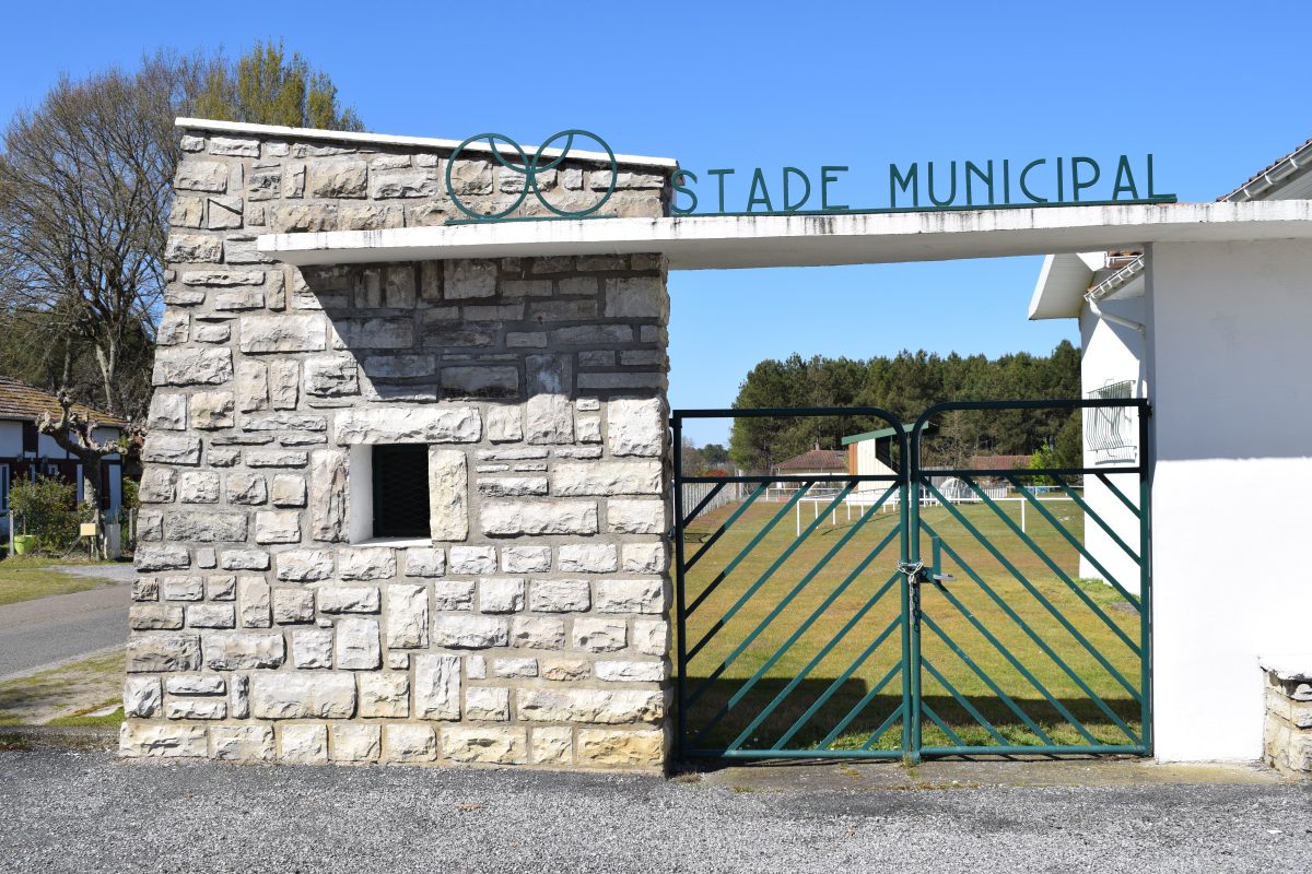 Complexe de loisirs