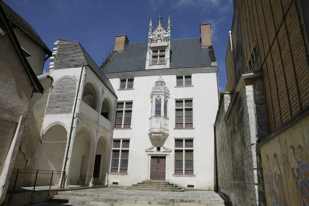 Hôtel Juvénal des Ursins