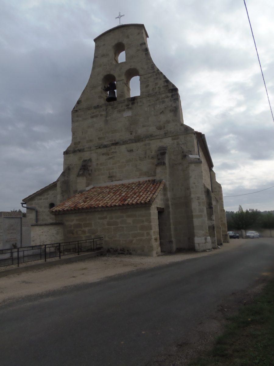 Eglise Saint-Jean-Baptiste