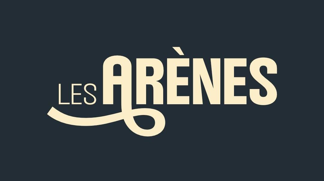 Les Arènes de Brive