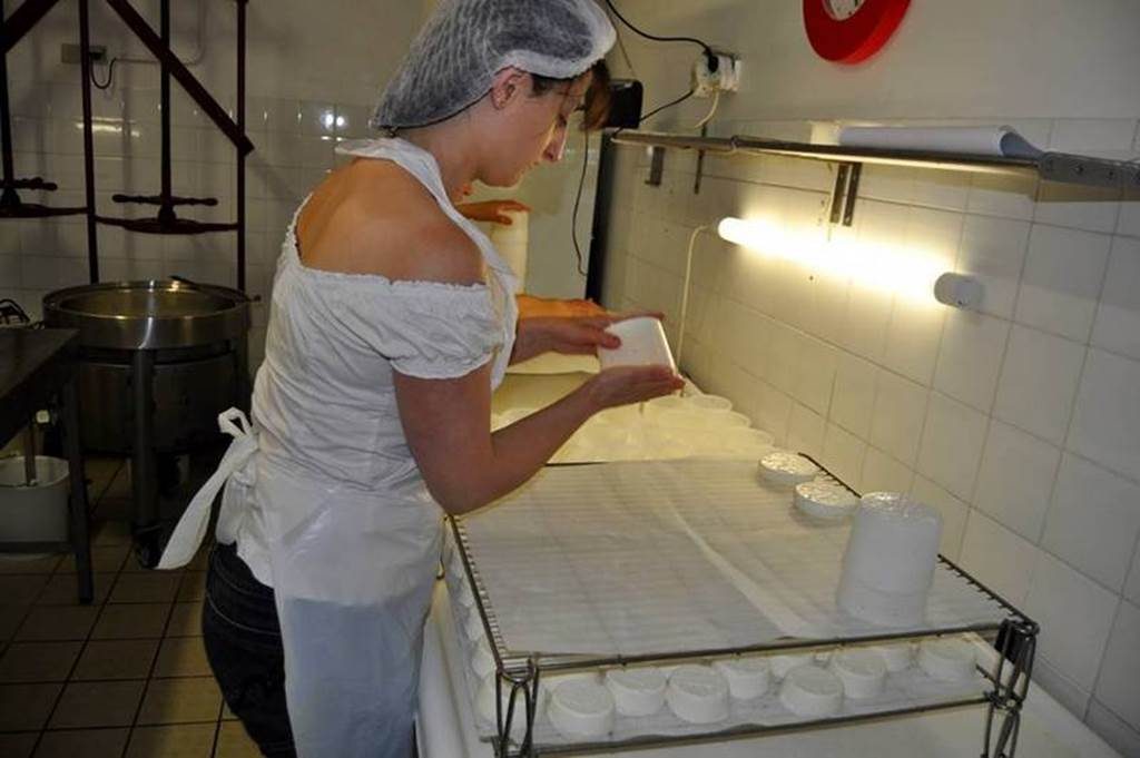 Ferme de Saint Quentin - Cosmétiques Vantône
