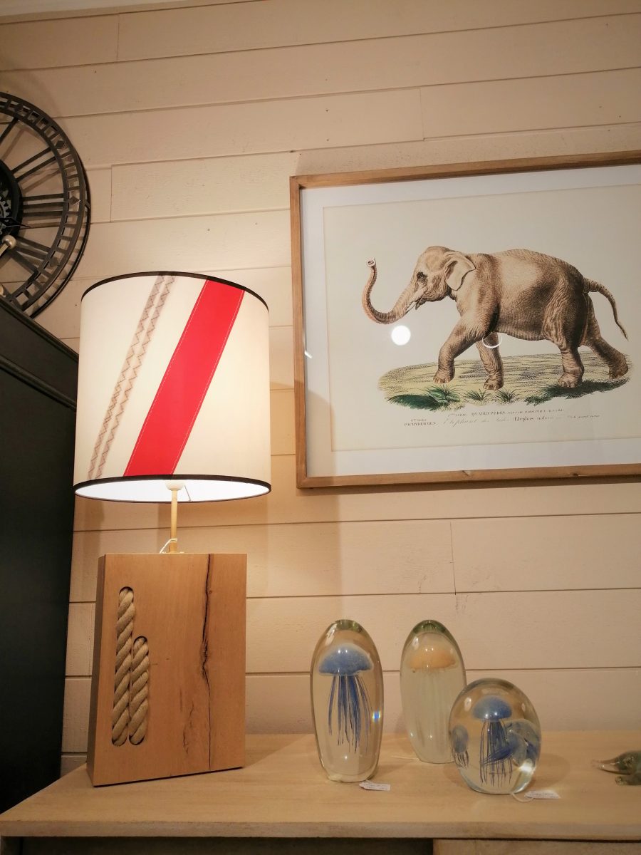 OEST - Luminaires Accessoires et Bagagerie en voiles maritimes