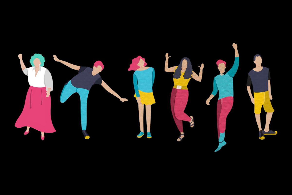 Journée de la danse