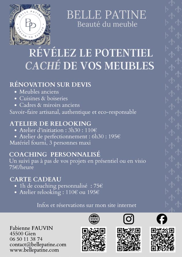 Atelier d’initiation