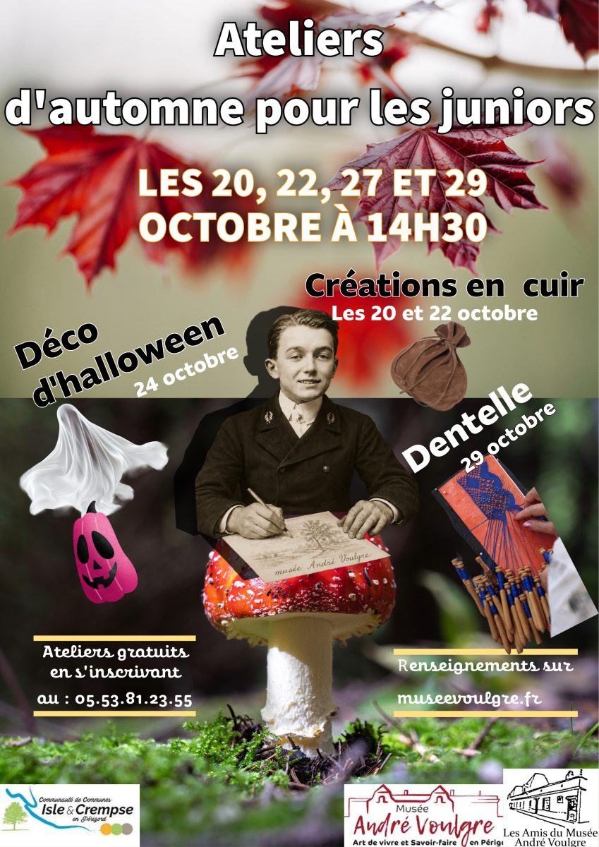 Activité créative et ludique