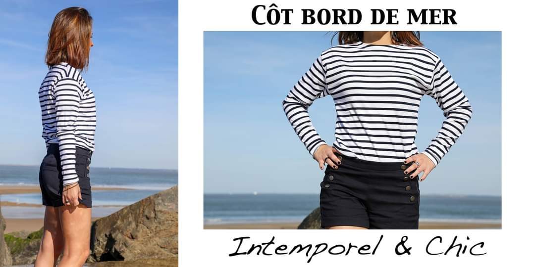 Côt & bord de mer